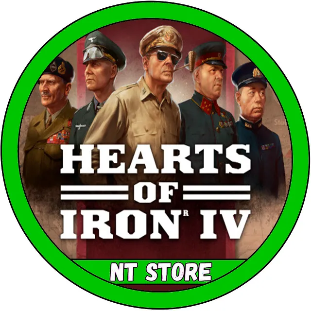 🩷14- 60 дней АРЕНДА • КООПЕРАТИВ• Hearts of Iron IV