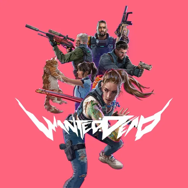 АРЕНДА Wanted: Dead [Xbox One X|S &amp; Xbox Series X|S] Личный Аккаунт