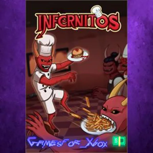 ☀️Infernitos Windows WIND