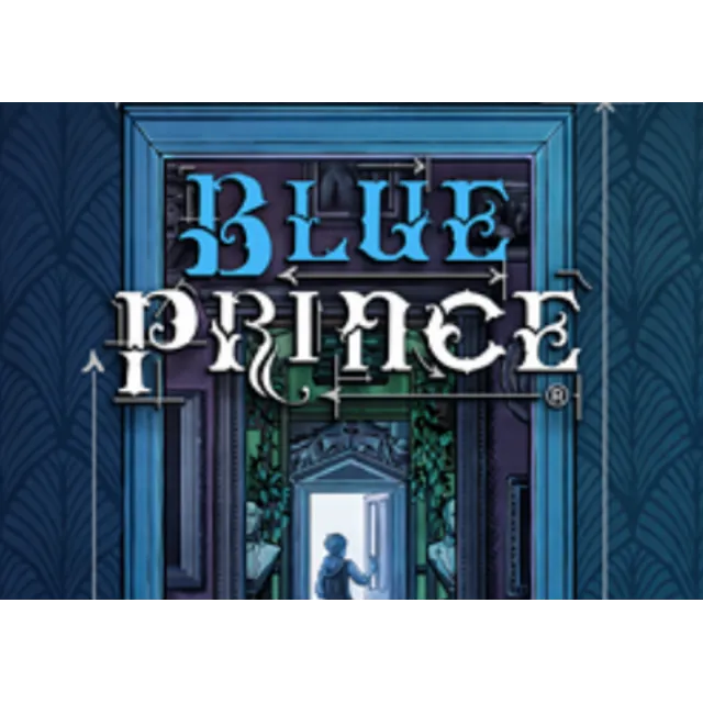 ・BLUE PRINCE (2025)・STEAM АККАУНТ・НА 90 ДН
