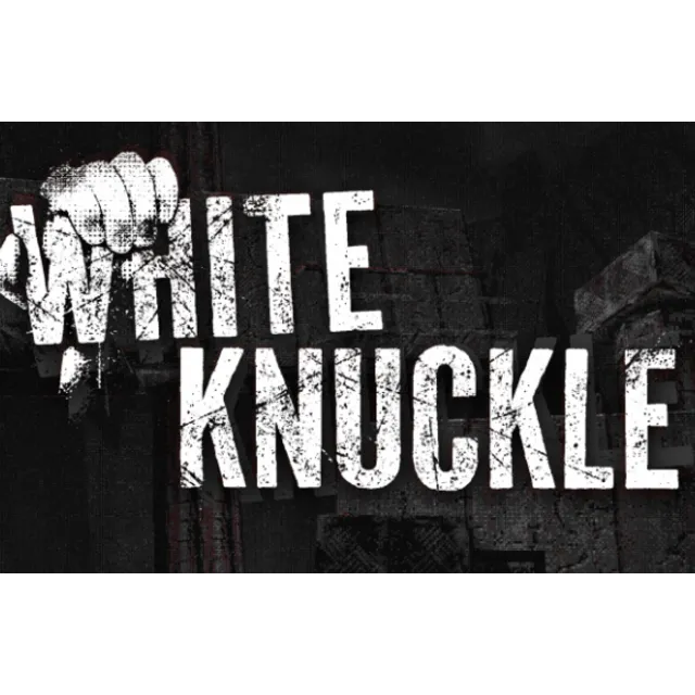 ・WHITE KNUCKLE (2025)・STEAM АККАУНТ・НА 90 ДН