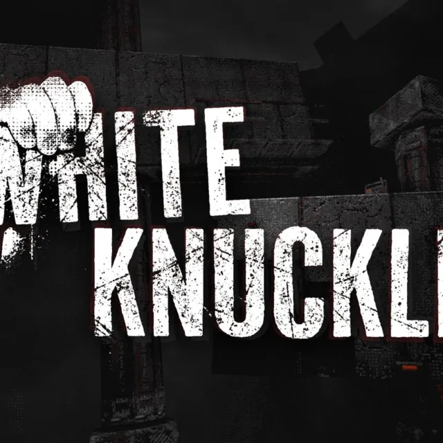 ・WHITE KNUCKLE (2025)・STEAM АККАУНТ・