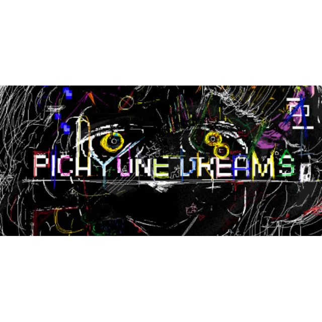 Picayune Dreams ключ Весь Мир РФ Россия стим RU/CIS СНГ