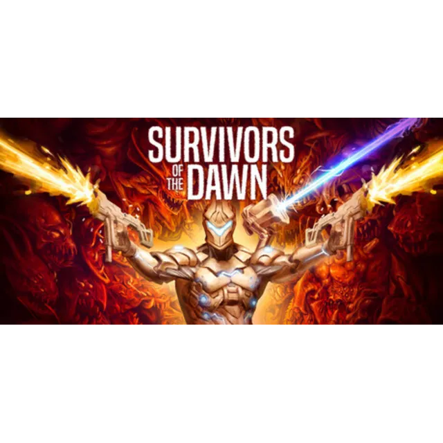 Survivors of Dawn ключ Весь Мир РФ Россия стим RU/CIS