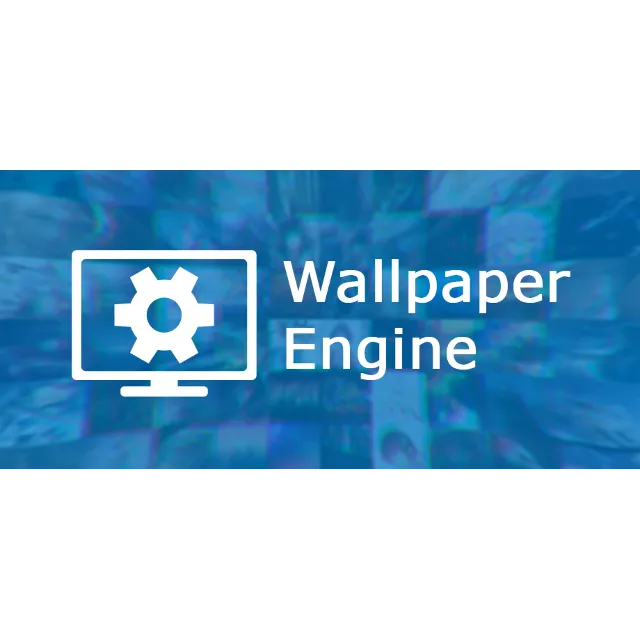 Wallpaper Engine - Оффлайн