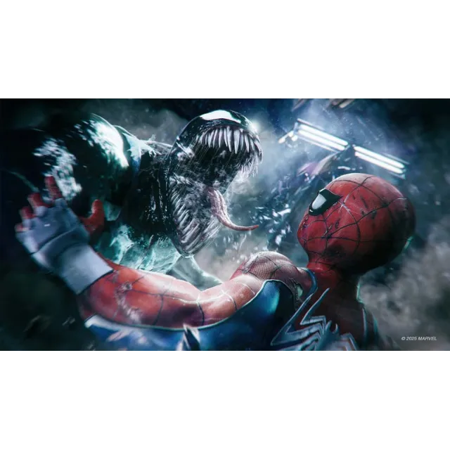 Marvels Spider Man 2 - Оффлайн