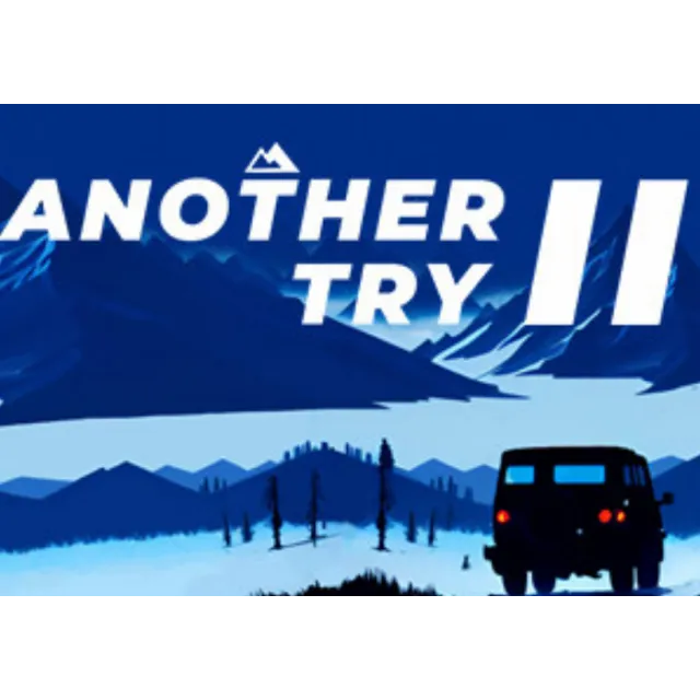 ・ANOTHER TRY 2 (2025)・STEAM АККАУНТ・НА 90 ДНЕЙ