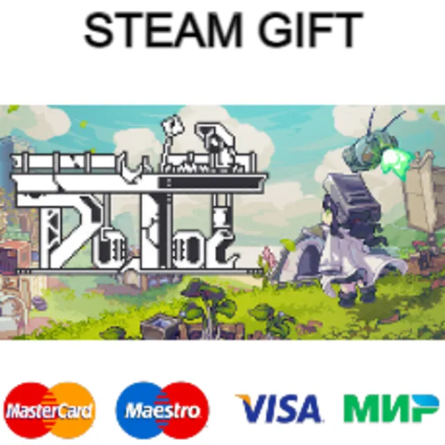 Doloc Town| steam RU/UA/KZ/CНГ
