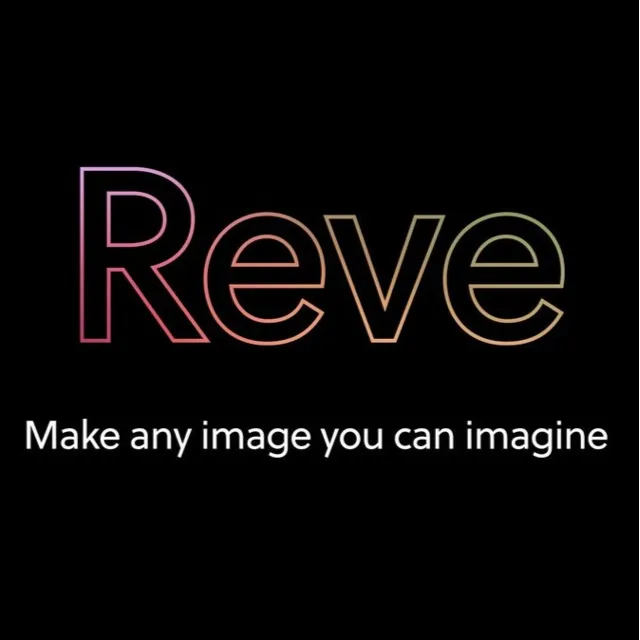 Reve AI - Lite/Pro - 1 месяц (БЕЗ ВХОДА)