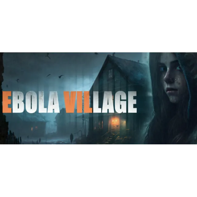 EBOLA VILLAGE (Steam Gift Россия)