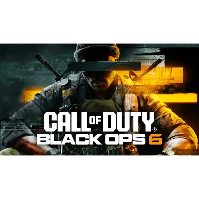 Call of Duty MW/MW ll/MW lll/ B.O.6 (steam)Аренда 7дней
