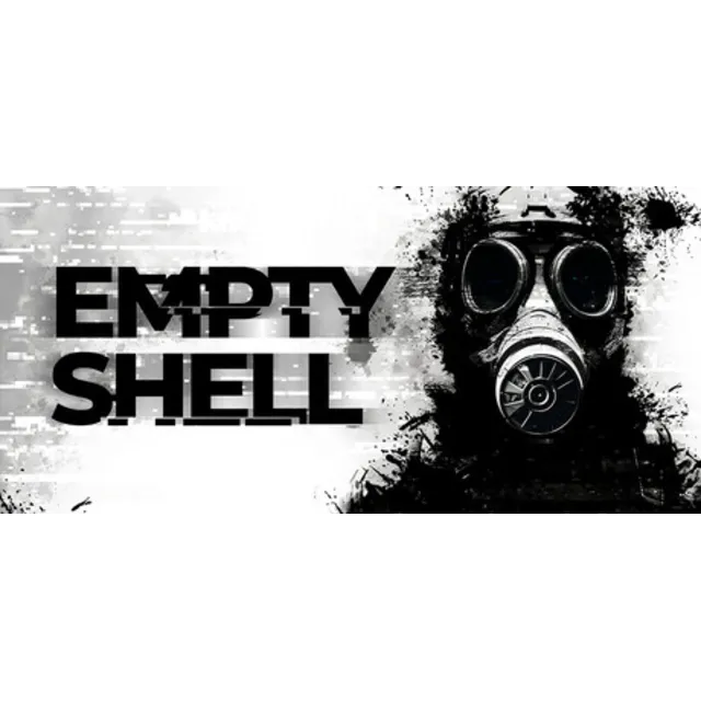 EMPTY SHELL ключ Весь мир RU/CIS РФ Россия стим СНГ
