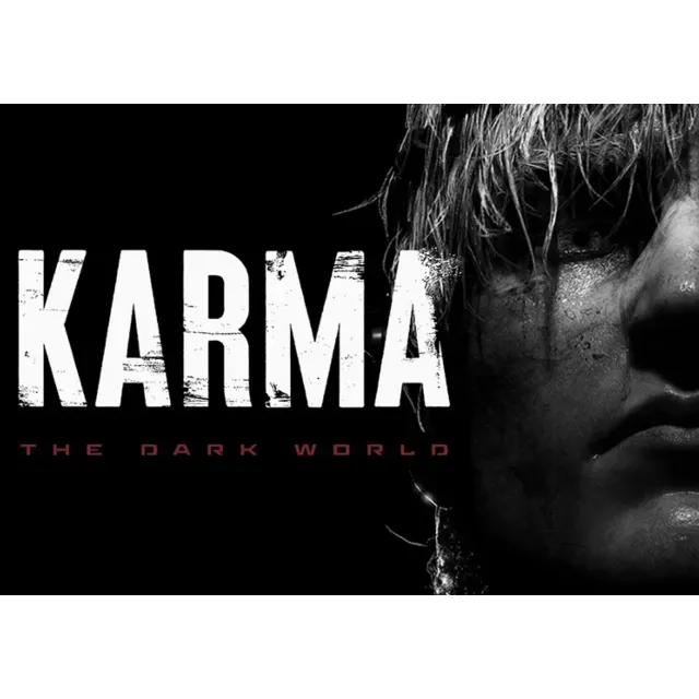 ・KARMA: THE DARK WORLD (2025)・STEAM АККАУНТ + ИГРЫ・