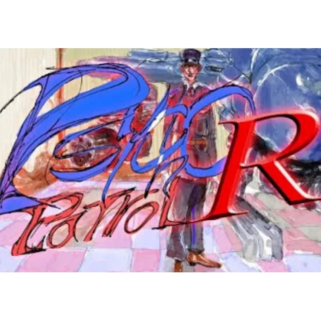 ・PSYCHO PATROL R (2025)・STEAM АККАУНТ НА 90 ДНЕЙ・