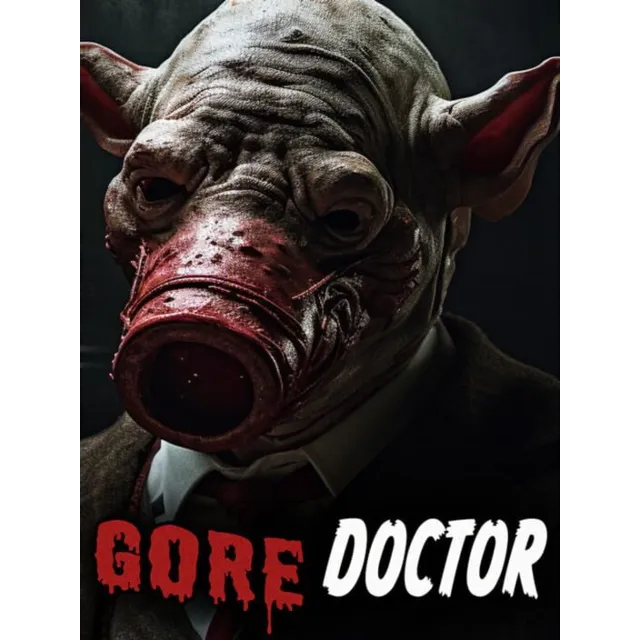 ✅ Gore Doctor XBOX SERIES X|S Ключ 🔑