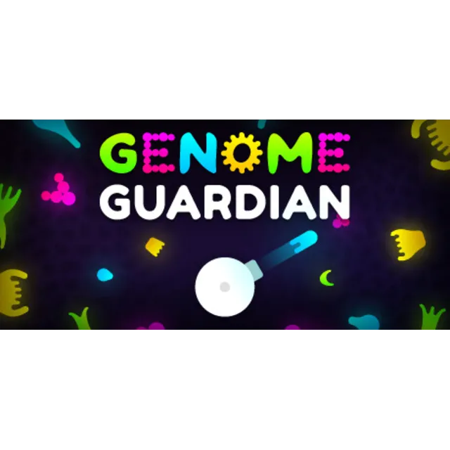 Genome Guardian ключ Весь Мир РФ Россия стим RU/CIS СНГ
