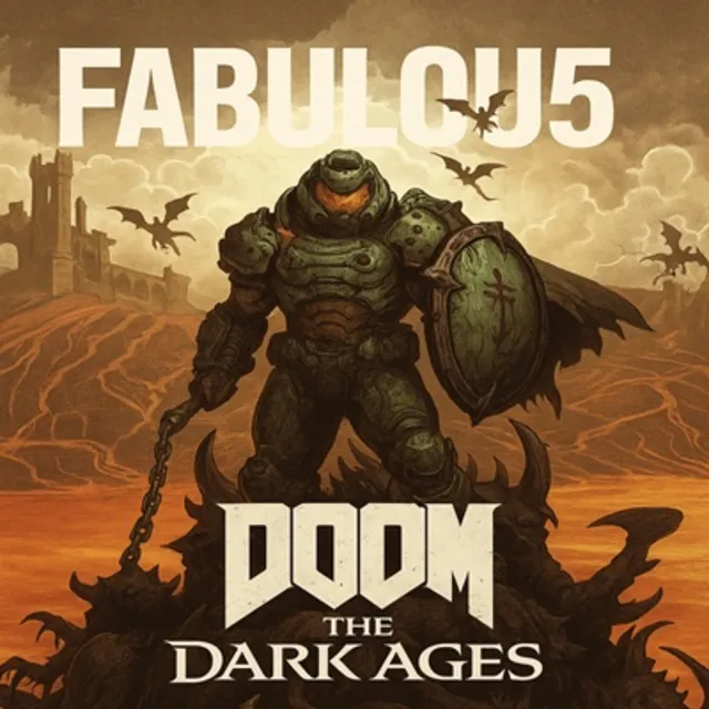 DOOM: THE DARK AGES STANDARD / PREMIUM 🔵(STEAM) КЛЮЧ