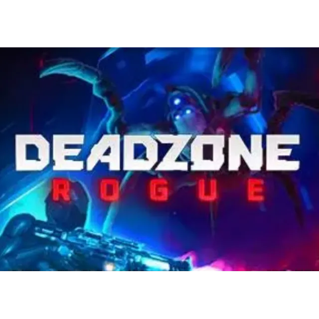 ・DEADZONE: ROGUE (2025)・STEAM АККАУНТ + ИГРЫ・НА 90 ДНЕЙ