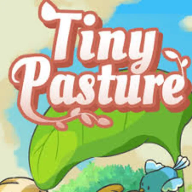 ・TINY PASTURE (2025)・STEAM АККАУНТ + ИГРЫ・