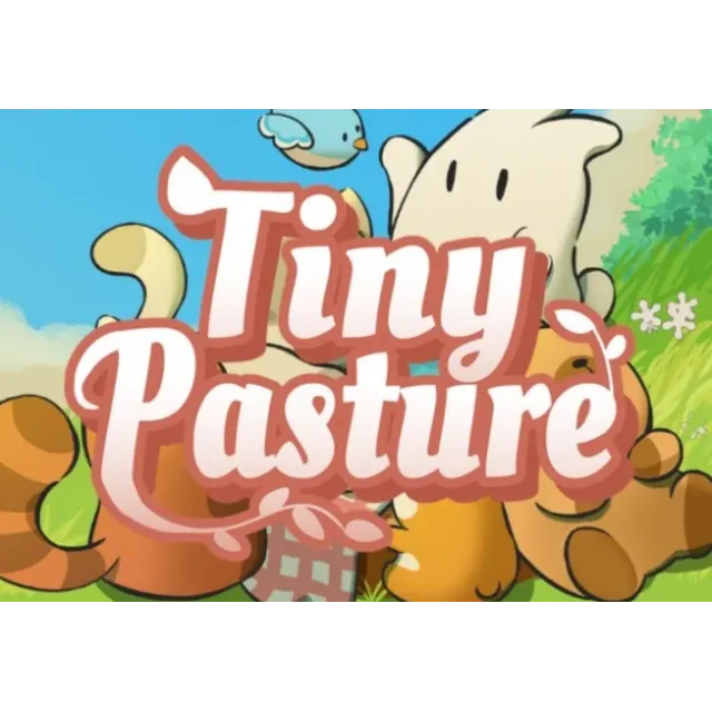 ・TINY PASTURE (2025)・STEAM АККАУНТ・НА 90 ДНЕЙ・