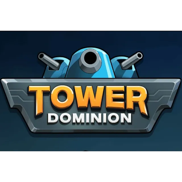 ・TOWER DOMINION (2025)・STEAM АККАУНТ・НА 90 ДНЕЙ