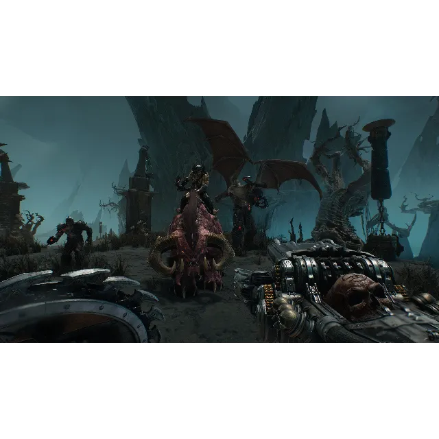 DOOM The Dark Ages PREMIUM OFFLINE Unlimted 👑♘✅