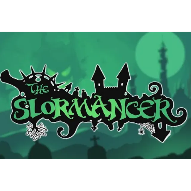 ・THE SLORMANCER (2025)・STEAM АККАУНТ・НА 90 ДНЕЙ