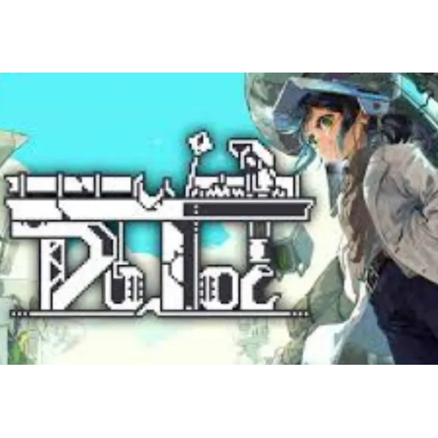 ・DOLOC TOWN (2025)・STEAM АККАУНТ + ИГРЫ・НА 90 ДНЕЙ