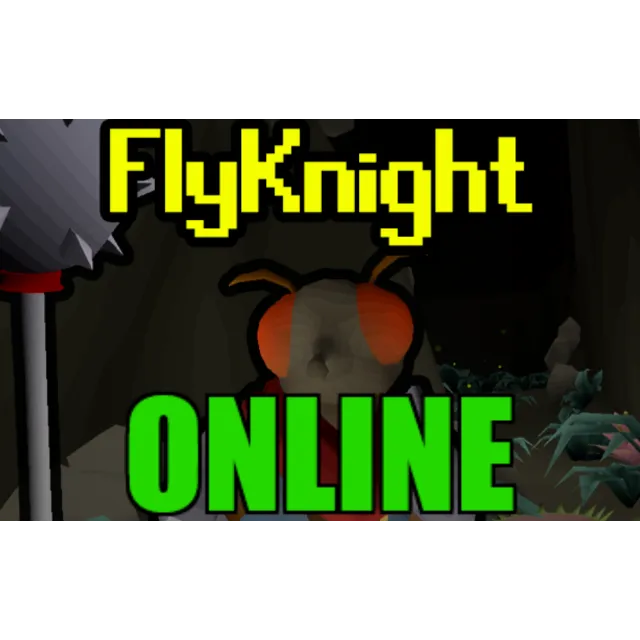 ・FLYKNIGHT — ОНЛАЙН・STEAM АККАУНТ・НА 7-30 ДНЕЙ