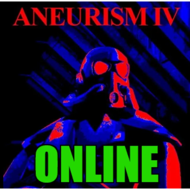 ・ANEURISM IV — ОНЛАЙН・STEAM АККАУНТ + ИГРЫ・