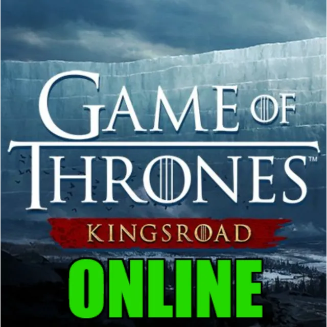 ・GAME OF THRONES: KINGSROAD — ОНЛАЙН・STEAM АККАУНТ・