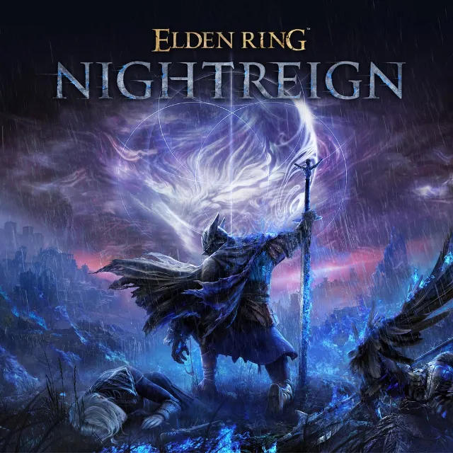 ELDEN RING NIGHTREIGN Xbox One &amp; Series X|S