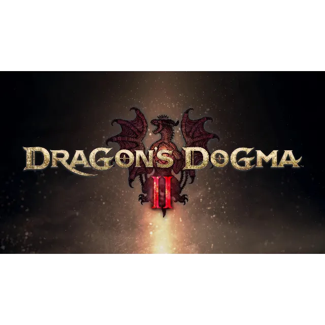 Dragon's Dogma II - Оффлайн