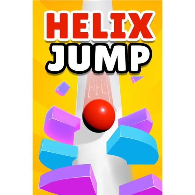 ✅ Helix Jump Xbox One &amp; Xbox Series X|S активация