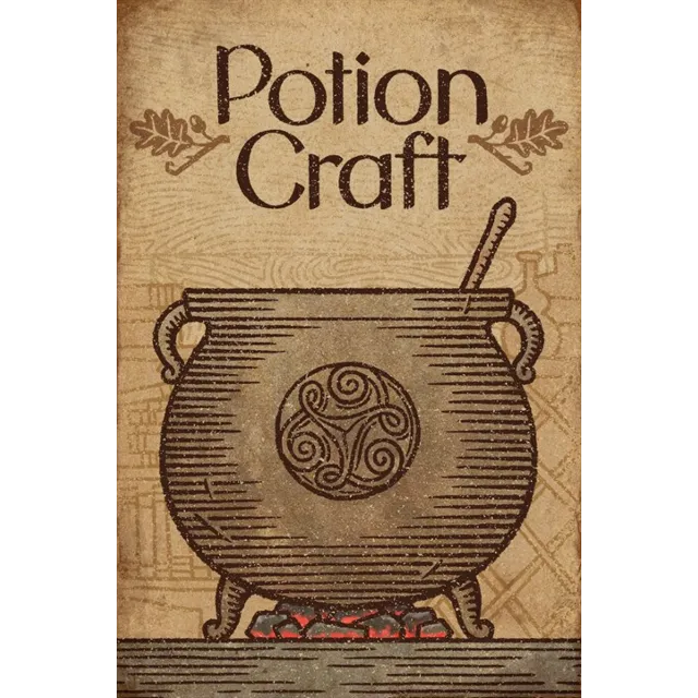 ✅ Potion Craft: Alchemist Simulator Xbox активация