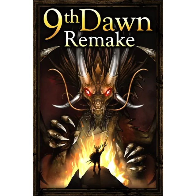✅ 9th Dawn Remake Xbox One &amp; Xbox Series X|S активация