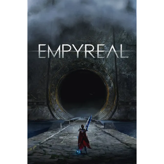 ✅ Empyreal Xbox Series X|S активация