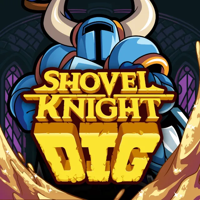 ✅ Shovel Knight Dig XBOX SERIES X|S Цифровой Ключ 🔑