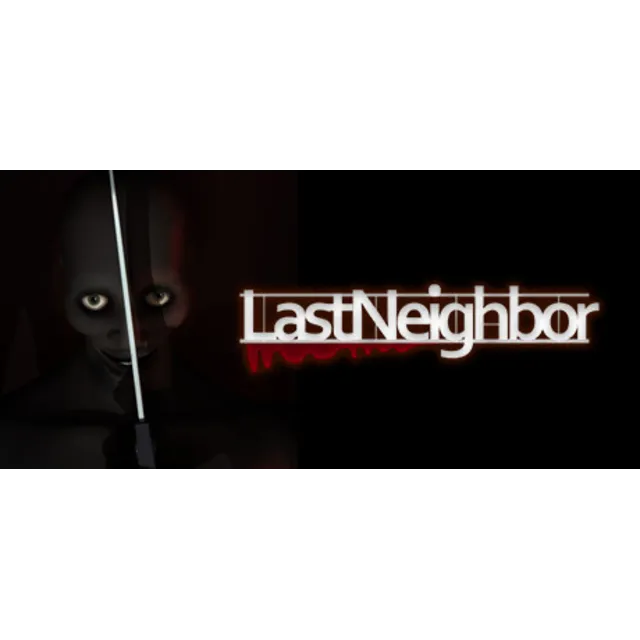Last Neighbor ключ Global RU/CIS РФ Россия стим СНГ