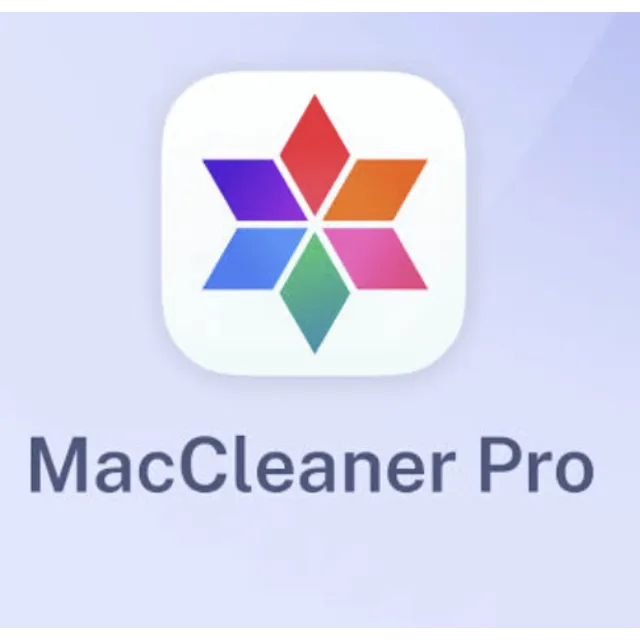 Ключ MacCleaner Pro Код активации Mac Cleaner Pro