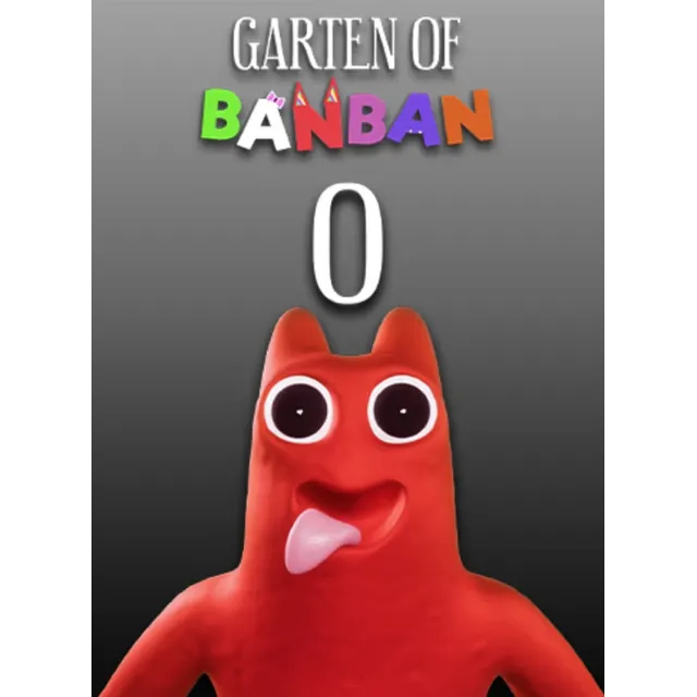 ✅ Garten of Banban 0 XBOX ONE SERIES X|S Цифровой Ключ