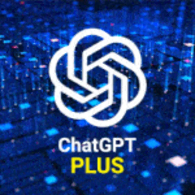 ✅ChatGPT 5 | PLUS PRO⚡+ (БЫСТРО) [ОБНОВЛЕНИЕ]⚡️