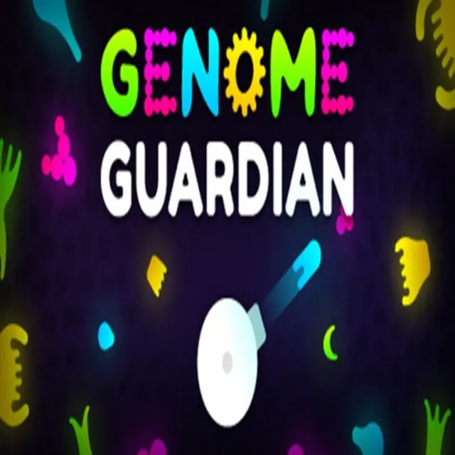 Genome Guardian (Steam key / РФ+Весь Мир)