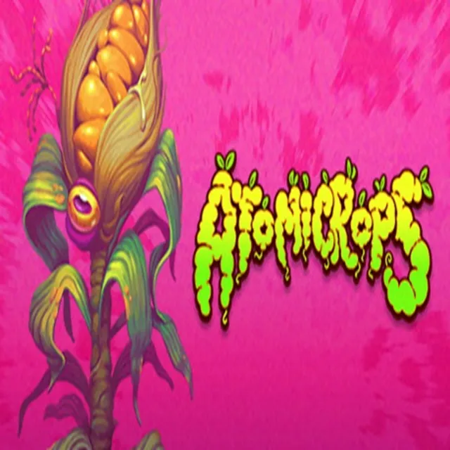 Atomicrops (Steam key / РФ+Весь Мир)