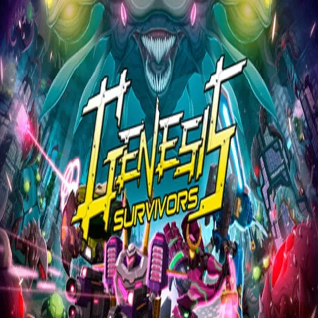 Genesis Survivors (Steam ключ  / РФ+Весь Мир)
