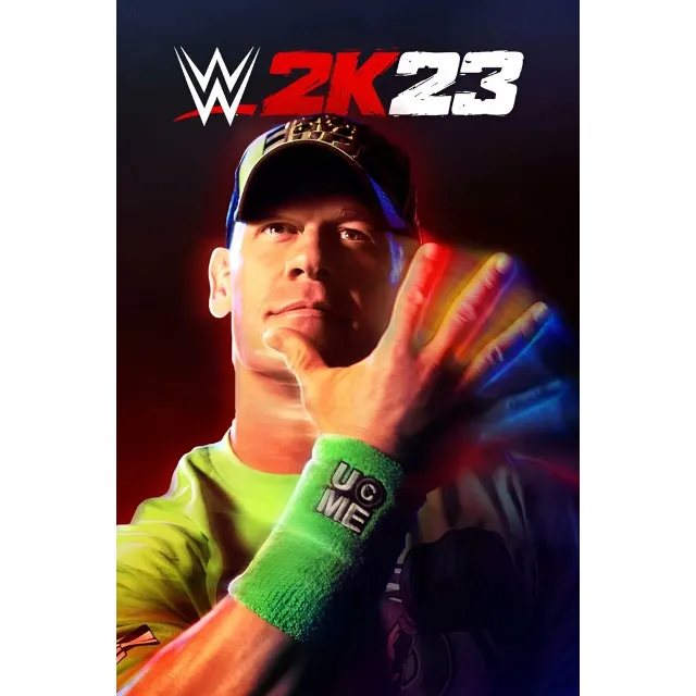 🔥WWE 2K23 (no steam guard)