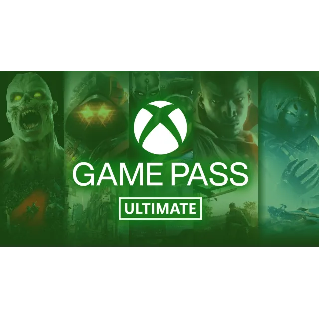 XBOX GAME PASS PC ULTIMATE 450+ ИГР