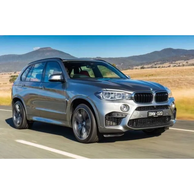 BMW X5🔥Комфорт+Стиль🔥
