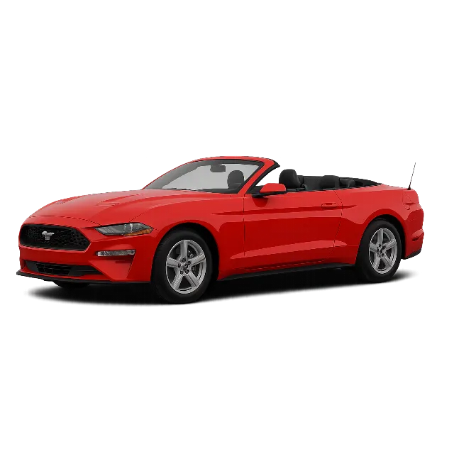Ford Mustang Cabrio🔥Стиль и скорость🔥