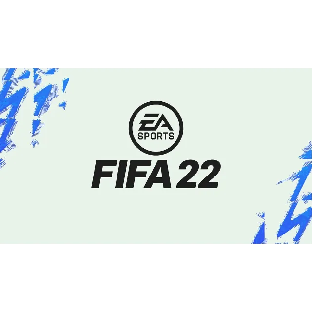 FIFA 22 - Оффлайн